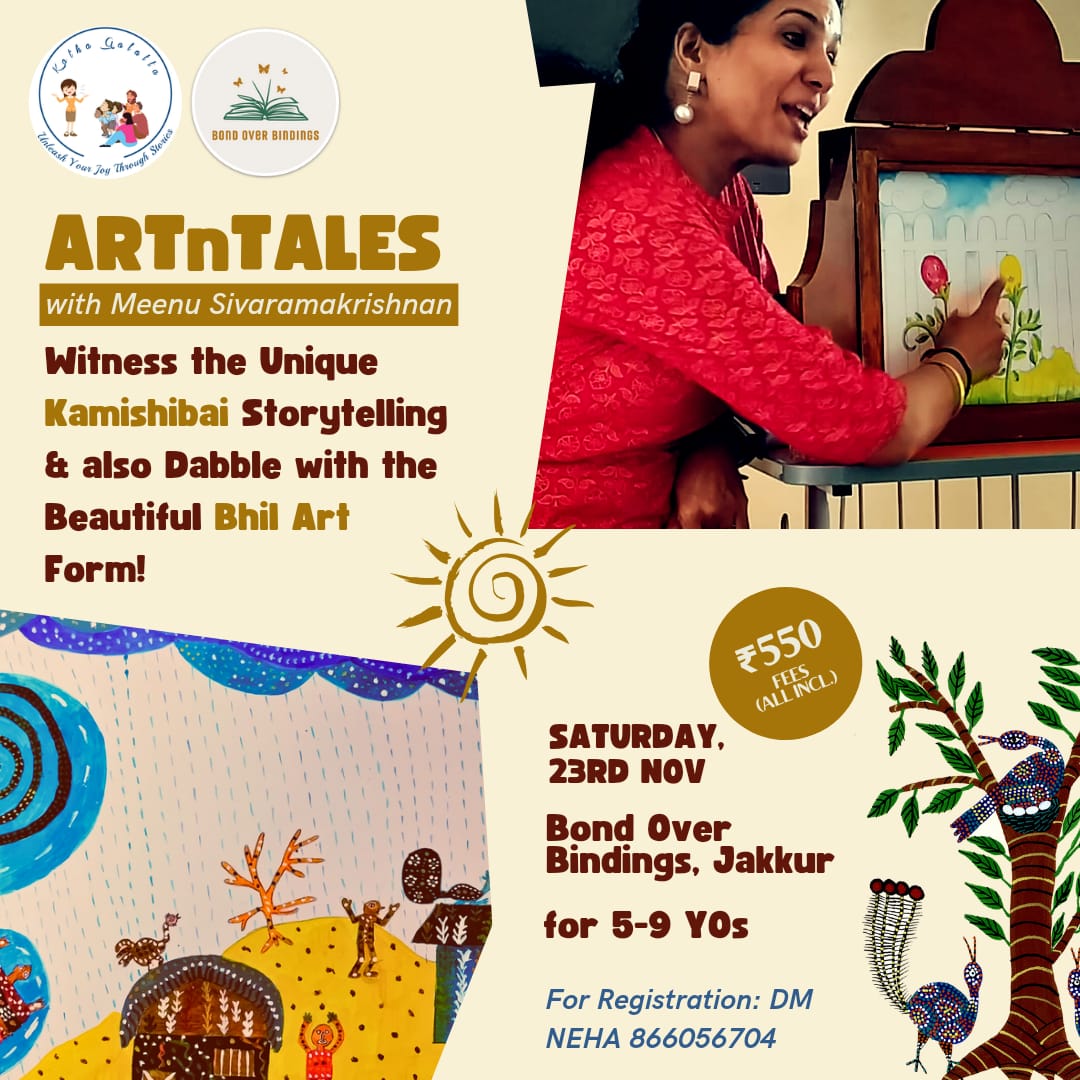 Art n Tales